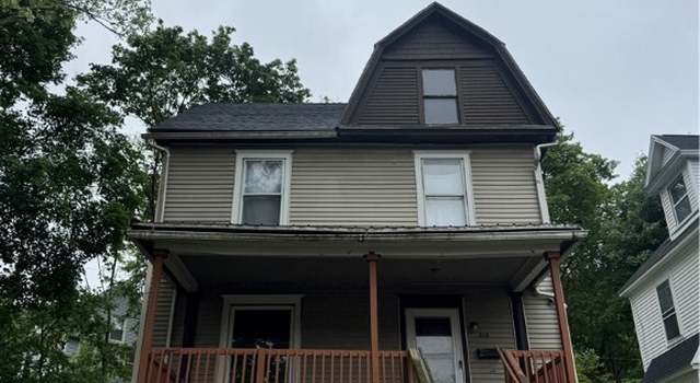 Photo of 213 Flint St, Rochester, NY 14608