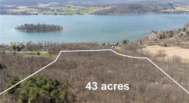 Photo of County Route 22, Schuyler Lake, NY 13457