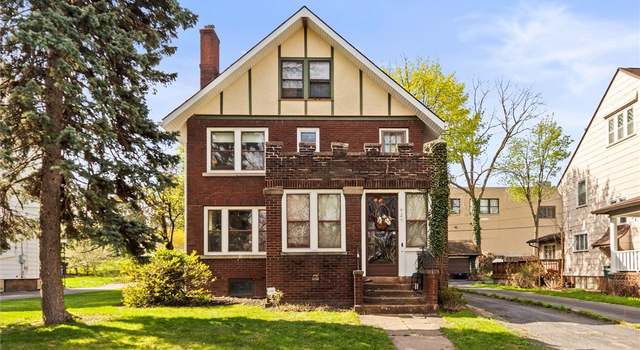 Photo of 429 Seneca Pkwy, Rochester, NY 14613