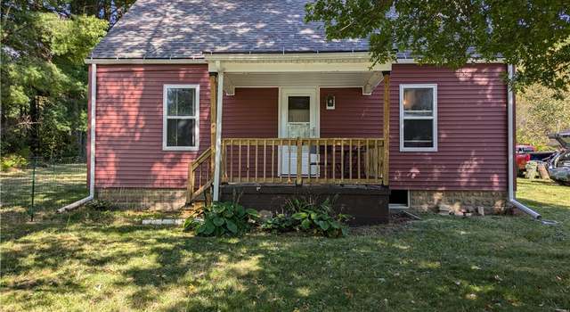 Photo of 531 Minard Run Rd, Bradford Town, PA 16701