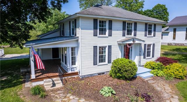 Photo of 213 Holden St, PA 16942