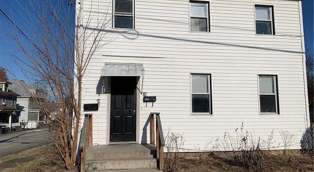 Photo of 16 West Ave #2, North Dansville, NY 14437