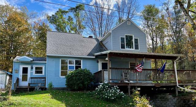 Photo of 141 Happy Valley Rd, Milford, NY 12116