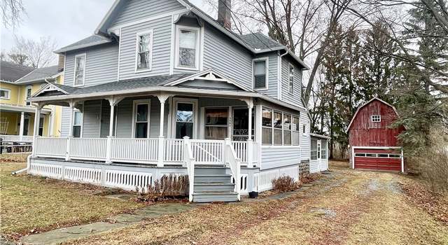 Photo of 3597 West Ave, Covert, NY 14847