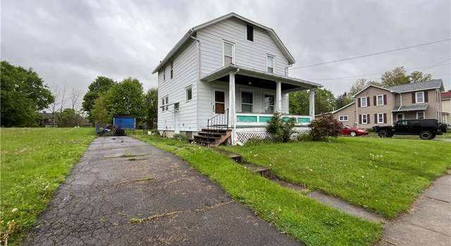 Photo of 324 West Ave, Elmira, NY 14904