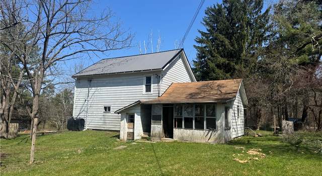 Photo of 450 Wright Rd, Candor, NY 13743