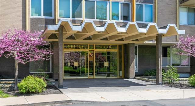 Photo of 1400 East Ave Unit UN309, Rochester, NY 14610
