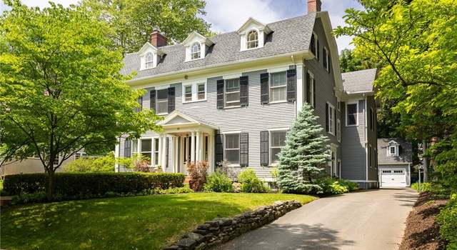 Photo of 19 East Blvd, Rochester, NY 14610