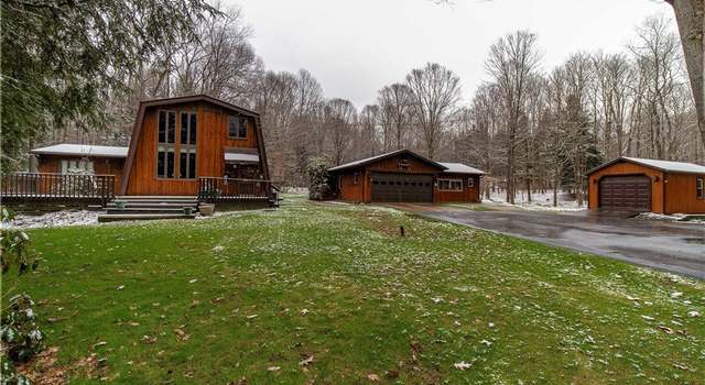 Photo of 5650 Windfall Rd, Carrollton, NY 14748