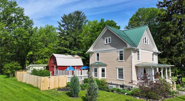 Photo of 6207 Knickerbocker Rd, Ontario, NY 14519
