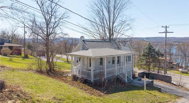 Photo of 5173 County Road 11, Gorham, NY 14544