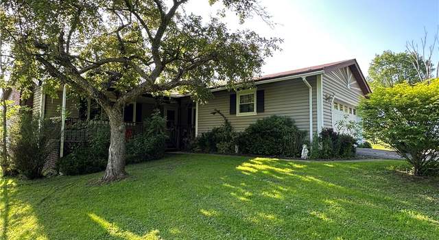 Photo of 16 Spruce Rd, Foster Town, PA 16727