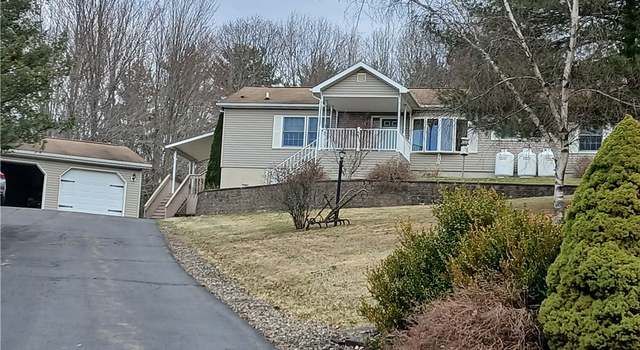 Photo of 1580 Whiskey Creek Rd, Caton, NY 14830