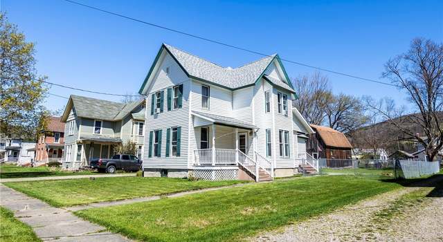 Photo of 13 Charlesworth Ave, Avoca, NY 14809