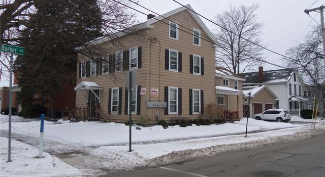 Photo of 50 Temple St, Pomfret, NY 14063