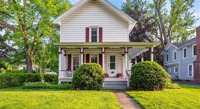 Photo of 139 E Main St, Avon, NY 14414