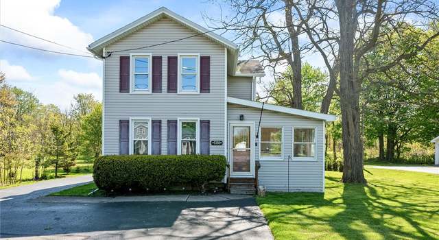 Photo of 5356 Lake Rd S, Sweden, NY 14420