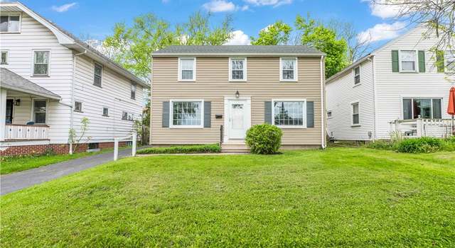 Photo of 20 Irvington Rd, Rochester, NY 14620