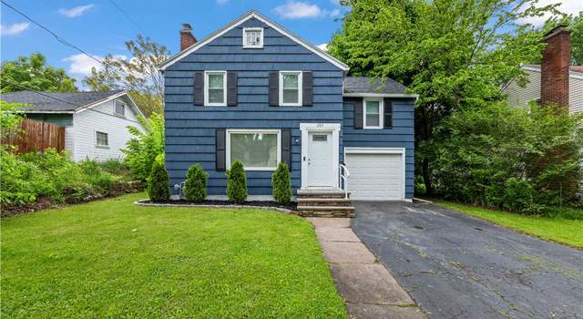 Photo of 293 Greeley St, Rochester, NY 14609