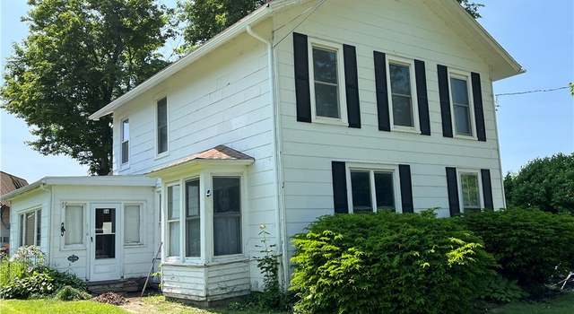 Photo of 26 Central Ave, Brocton, NY 14716