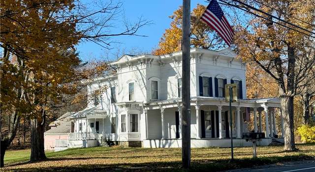 Photo of 71 Broad St, Morris, NY 13808
