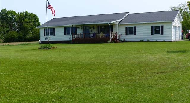 Photo of 4305 Little Church Rd Rd, Seneca, NY 14561