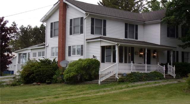 Photo of 4771 Reservoir Rd, Geneseo, NY 14454