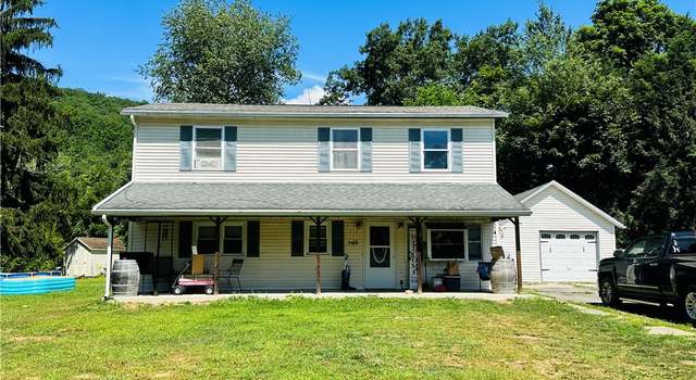 Photo of 113 Olcott Rd N, Big Flats, NY 14814