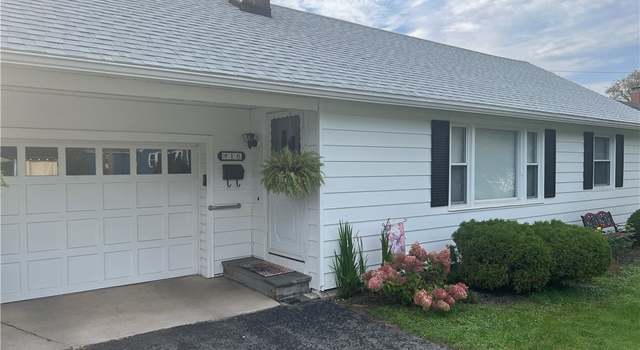 Photo of 16 Prospect Dr, Sidney, NY 13838
