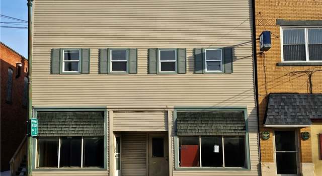 Photo of 252-256 Central Ave, Silver Creek, NY 14136