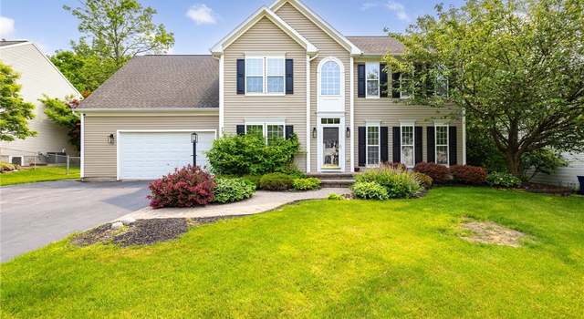 Photo of 72 Chadwick, Perinton, NY 14450