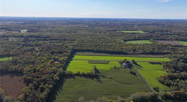 Photo of Parcel 3 Covell Rd, Rose, NY 14516