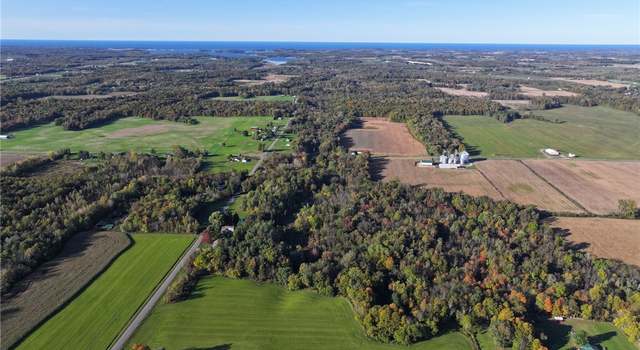 Photo of Parcel 3 Covell Rd, Rose, NY 14516