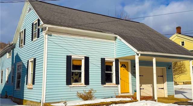 Photo of 325 Main St, Andes, NY 13731