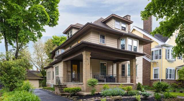 Photo of 11 Vick Park A, Rochester, NY 14607
