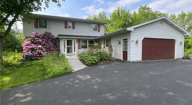 Photo of 2948 Lattin Rd, Albion, NY 14411