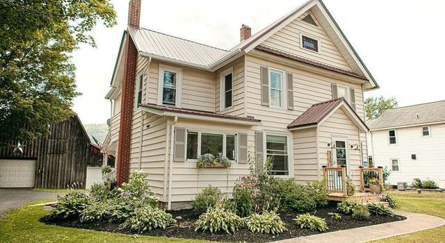 Photo of 2307 Andover Rd, Wellsville, NY 14895