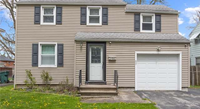 Photo of 52 Lakecrest Ave, Rochester, OS 14612