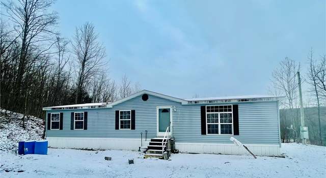 Photo of 9248 County Road 15b, Birdsall, NY 14822