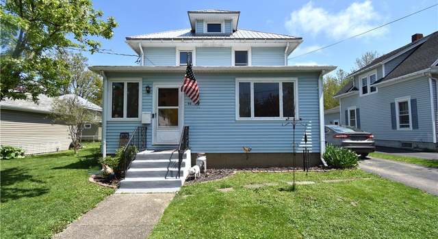 Photo of 45 Backman Ave, Westfield, NY 14787