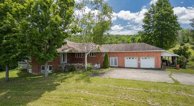 Photo of 200 Hamond Hill Ln, Elkland, PA 16920