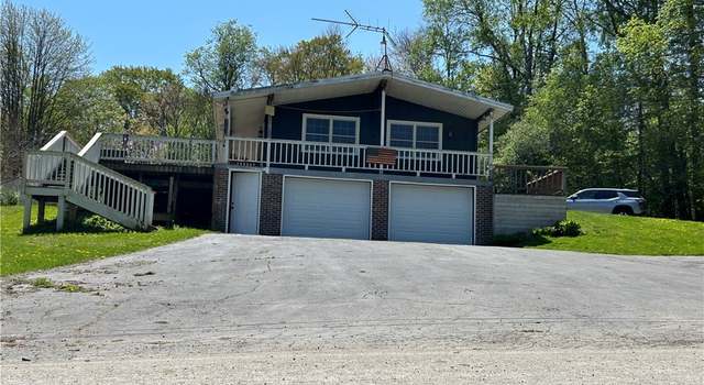 Photo of 891 Southside Avenue Ext, Cherry Creek, NY 14723