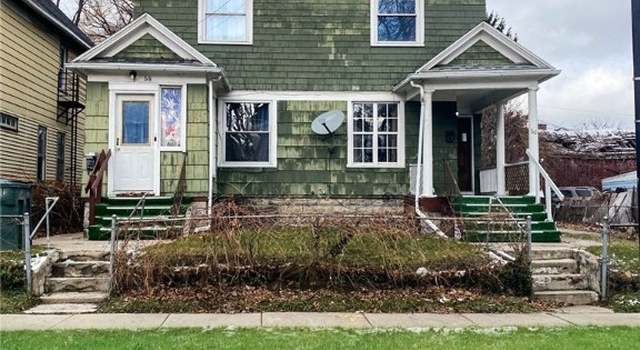 Photo of 58 Avenue C, Rochester, NY 14621