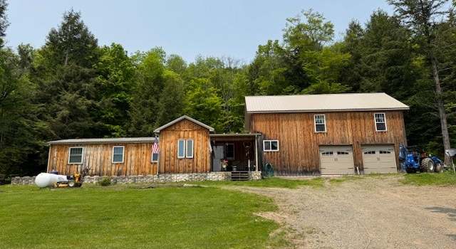 Photo of 1109 Stone Dam Rd, Wellsville, NY 14895