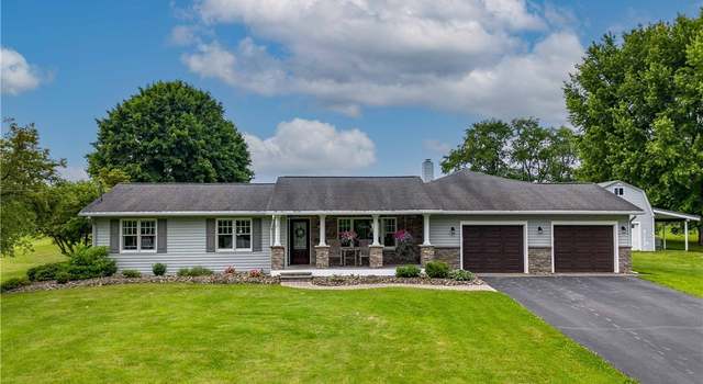Photo of 21 Messinger Rd, Randolph, NY 14772