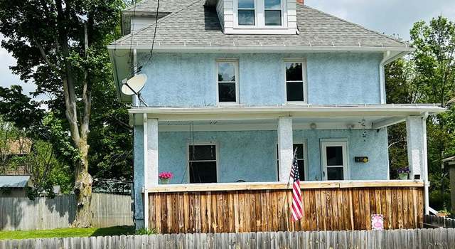 Photo of 203 Clinton Ave, Barton, NY 14892
