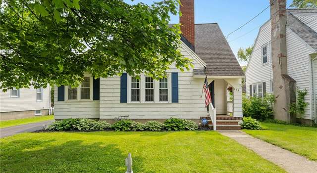 Photo of 622 W Maple Ave, Arcadia, NY 14513