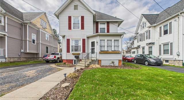 Photo of 74 Oak St, Geneva City, NY 14456