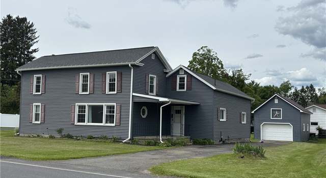 Photo of 60 Country Club Rd, Oneonta, NY 13820
