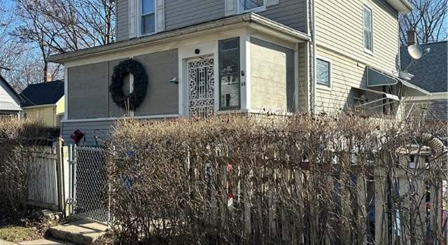 Photo of 66 Curlew St, Rochester, NY 14606